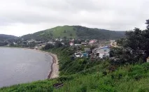 Безверхове, Пам’ятки, Населення, Географічне розташування ятки
