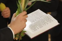 Біблійне свято Кучок або Суккот свято