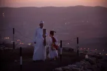 Біблійне свято Кучок або Суккот біблійне