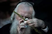 Біблійне свято Кучок або Суккот свято