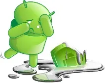 Контент-провайдери - слабке місце в Android-додатках контент-провайдери