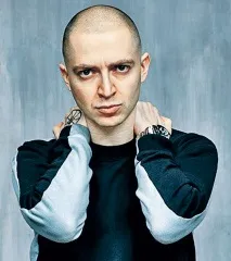Головне – не прислухатися. Авторитетний педагог з вокалу оцінила український реп головне