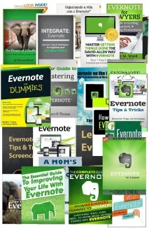 Evernote - найкраща система зберігання даних найкраща