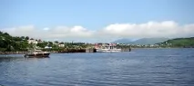 Безверхове, Пам’ятки, Населення, Географічне розташування населення