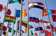 Шлюб з іноземцем в Україні як зареєструвати і документи іноземцем