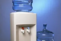 Бізнес-ідея з продажу кулерів для води кулерів