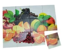 Бізнес на виробництві фотоплитки фотоплитки