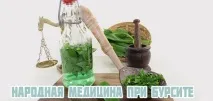 Бурсит плечового суглоба плечового