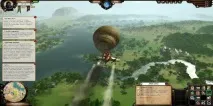 Браузерні ігри Стімпанк, онлайн ММО Стімпанк, ігри MMO, RBK Games ігри