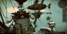 Браузерні ігри Стімпанк, онлайн ММО Стімпанк, ігри MMO, RBK Games стімпанк
