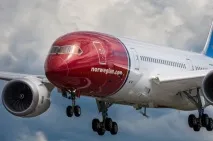 Бюджетна авіакомпанія Norwegian - дешеві перельоти Європою дешеві