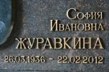 Бронзові літери на пам’ятник – від 500 руб. бронзи