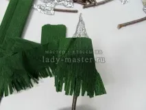 Серветниця з картону своїми руками, майстер - клас з фото, покроково серветниця