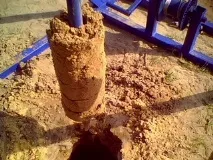 Буріння водоносних свердловин - почни бізнес із нуля! буріння