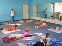 Центр медичної профілактики центр