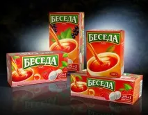 Чаї «Розмова» листя
