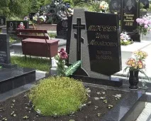 Бронзові літери на пам’ятник – від 500 руб. бронзові