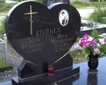Бронзові літери на пам’ятник – від 500 руб. літери