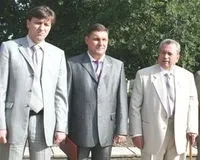 Черняк, Євген Олександрович євген