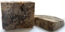 Чорне мило рецепт, відгуки мила