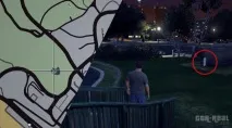 Частини трактату Епсилон у GTA 5 епсилон