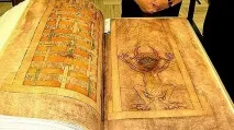 Чорні книги із Середньовіччя книги