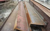 Чорний брухт 3А ціни