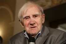 Чим запам’ятається письменник Данило Гранін, Довідка, Питання-Відповідь, Аргументи та Факти ятається