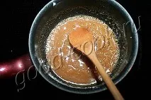 Чізкейк із цукерками - Корівка Корівка