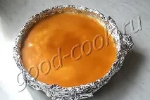 Чізкейк із цукерками - Корівка Якщо
