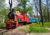 Чим зайняти дитину у хорошу погоду зайняти