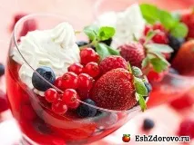 Чим корисна морошка морошка