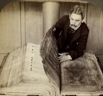 Чорні книги із Середньовіччя книги