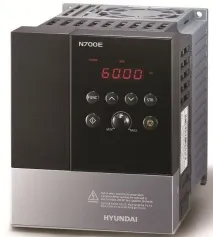 Частотний перетворювач hyundai n700e-повна інструкція n700e-повна