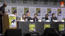 Comic Con 2017 2017