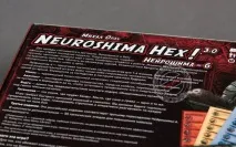 Завантажити правила гри Нейрошіма-6 гравець