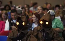 Comic Con 2017 2017