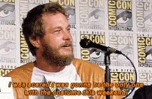 Comic Con 2017 Marvel