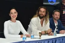 Comic Con 2017 2017
