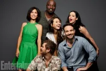 Comic Con 2017 2017