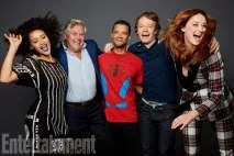 Comic Con 2017 2017