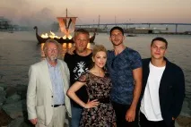 Comic Con 2017 новий