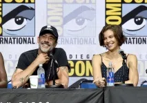 Comic Con 2017 новий