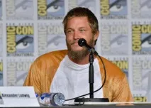 Comic Con 2017 новий