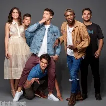 Comic Con 2017 2017