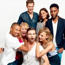 Comic Con 2017 новий