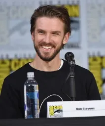 Comic Con 2017 новий