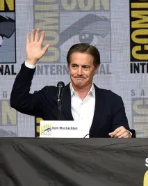 Comic Con 2017 comic
