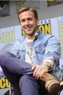 Comic Con 2017 серіалів