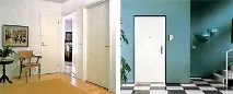 Що таке звукоізоляційні двері двері